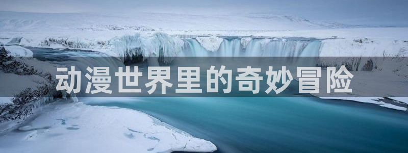 51动漫网免费版永久入口：动漫世界里的奇妙冒险
